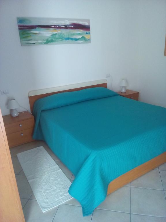 Agriturismo Santa Barbara Саррок Экстерьер фото