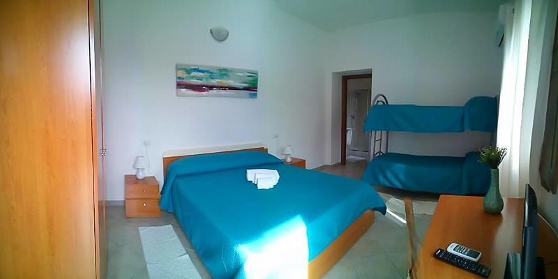 Agriturismo Santa Barbara Саррок Экстерьер фото