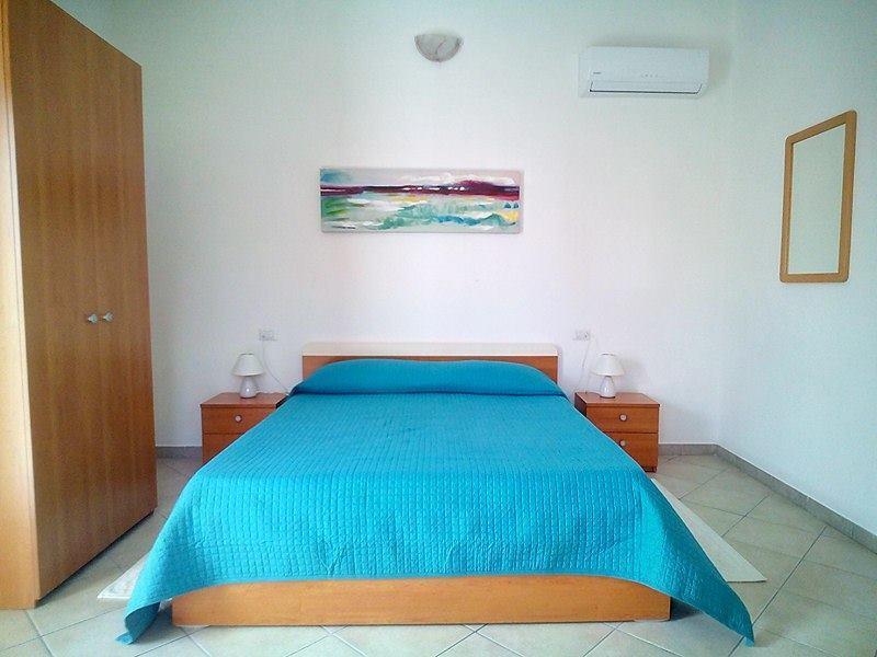 Agriturismo Santa Barbara Саррок Экстерьер фото